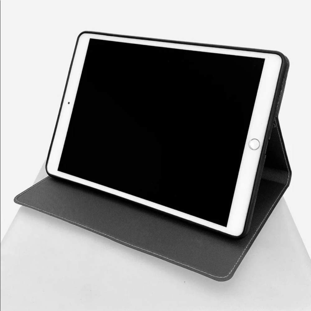 Black iPad Pro 9.7 Inch Case - Picture 2 of 4